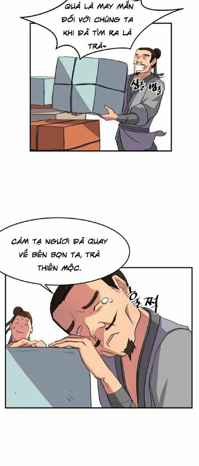 Trọng Sinh Bất Khả Chiến Bại - Chapter 17 - Page 44