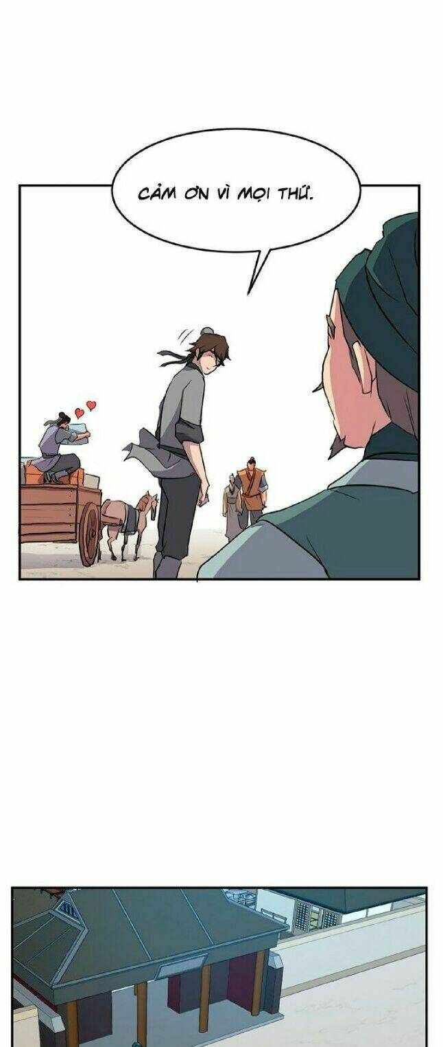 Trọng Sinh Bất Khả Chiến Bại - Chapter 17 - Page 46