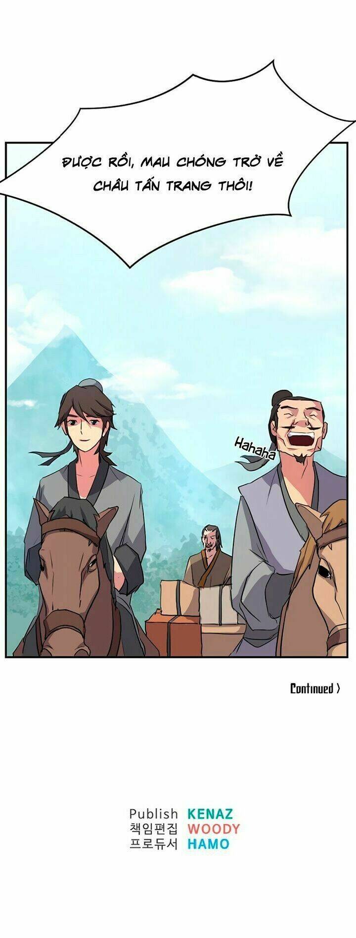 Trọng Sinh Bất Khả Chiến Bại - Chapter 17 - Page 48