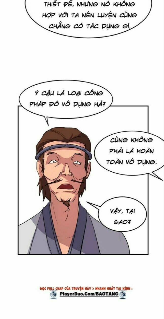 Trọng Sinh Bất Khả Chiến Bại - Chapter 17 - Page 5