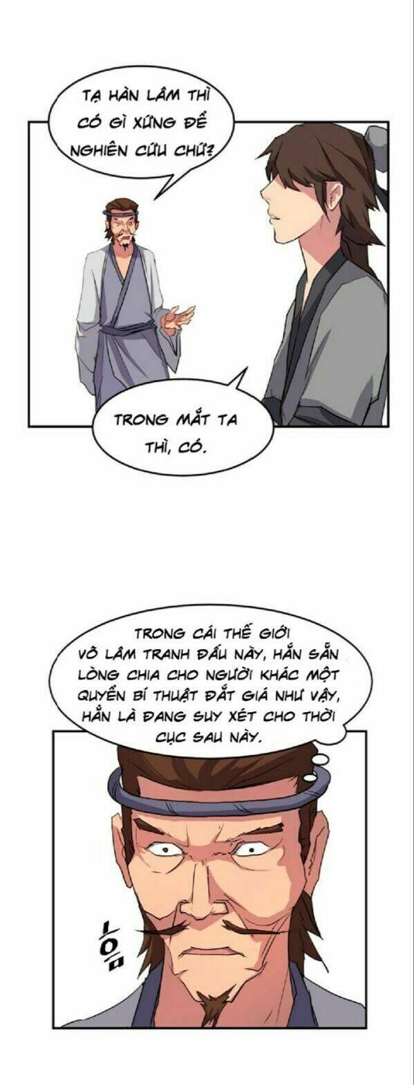 Trọng Sinh Bất Khả Chiến Bại - Chapter 17 - Page 8