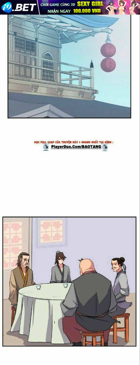 Trọng Sinh Bất Khả Chiến Bại - Chapter 18 - Page 11