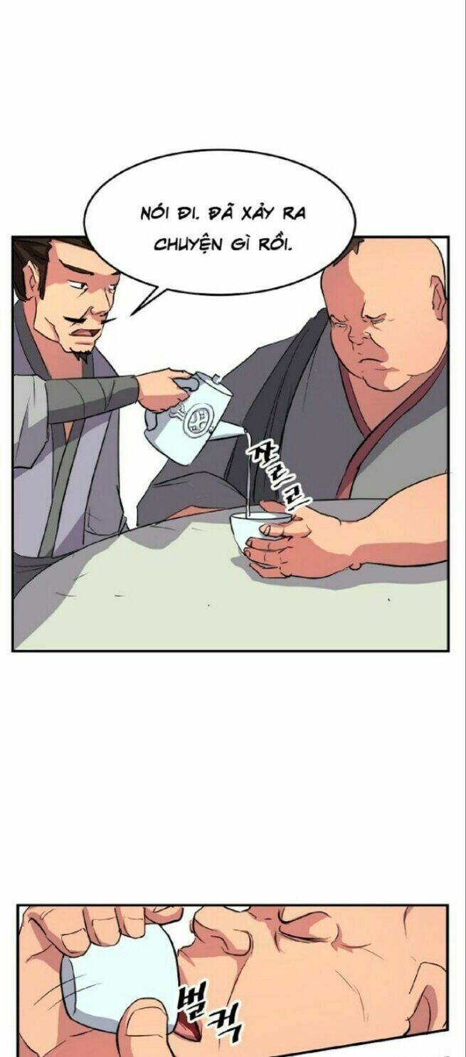 Trọng Sinh Bất Khả Chiến Bại - Chapter 18 - Page 12
