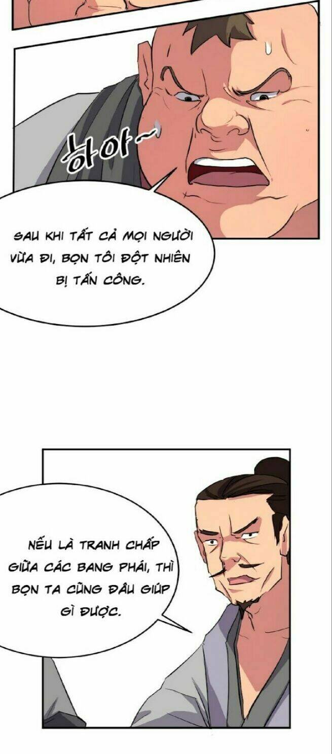 Trọng Sinh Bất Khả Chiến Bại - Chapter 18 - Page 13