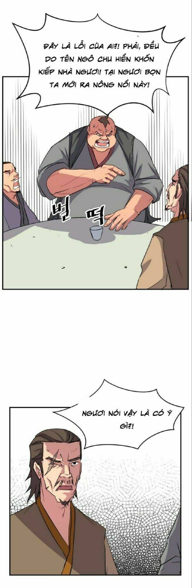 Trọng Sinh Bất Khả Chiến Bại - Chapter 18 - Page 14