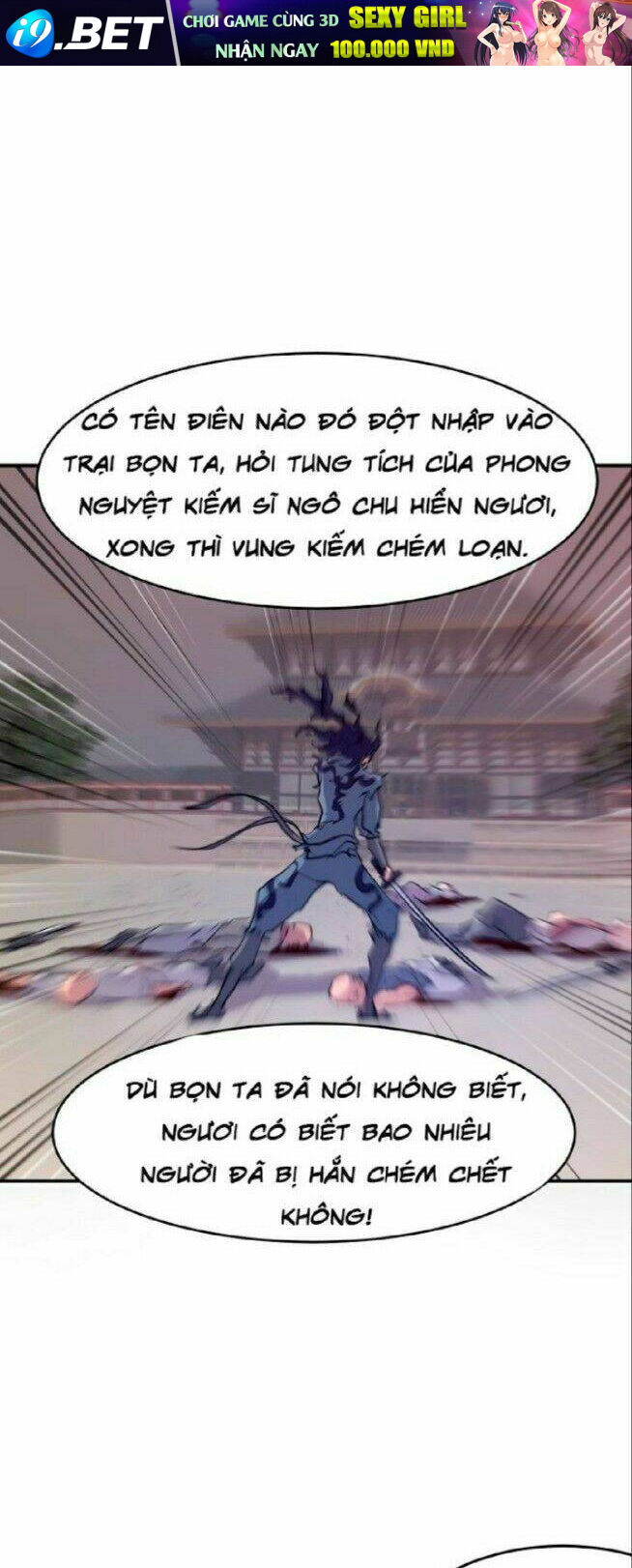 Trọng Sinh Bất Khả Chiến Bại - Chapter 18 - Page 15