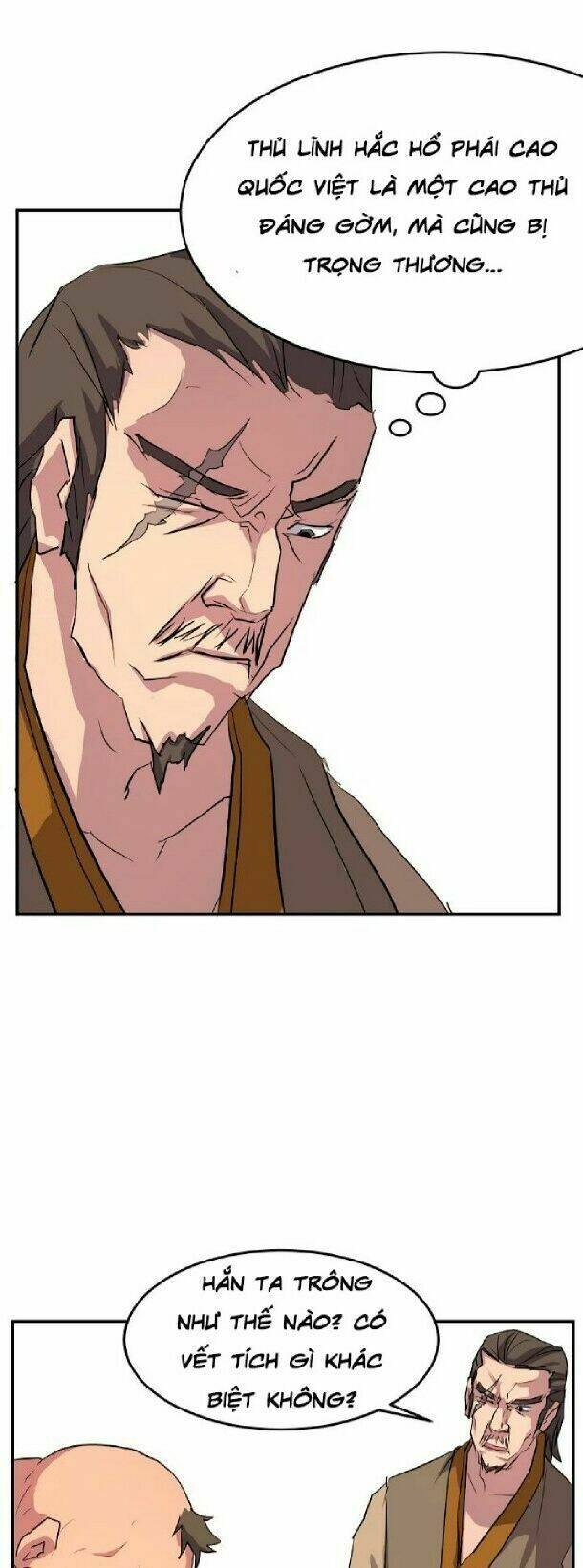 Trọng Sinh Bất Khả Chiến Bại - Chapter 18 - Page 17