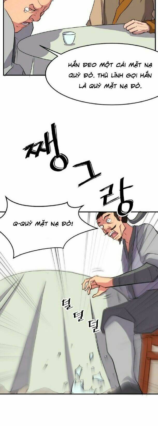 Trọng Sinh Bất Khả Chiến Bại - Chapter 18 - Page 18