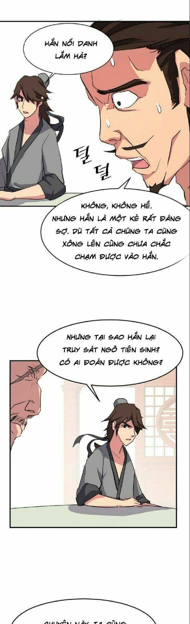 Trọng Sinh Bất Khả Chiến Bại - Chapter 18 - Page 19