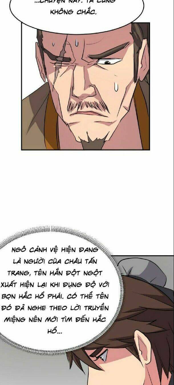 Trọng Sinh Bất Khả Chiến Bại - Chapter 18 - Page 20