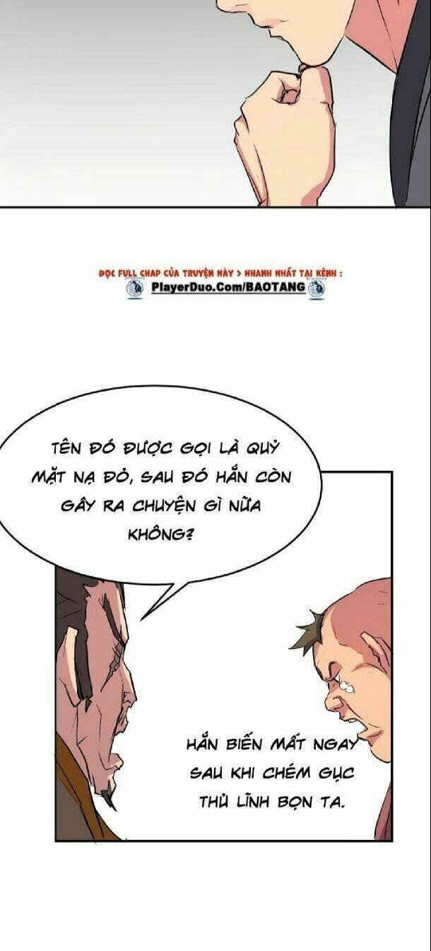 Trọng Sinh Bất Khả Chiến Bại - Chapter 18 - Page 21