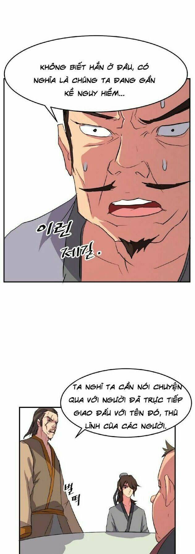 Trọng Sinh Bất Khả Chiến Bại - Chapter 18 - Page 22