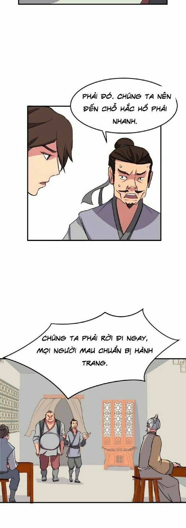 Trọng Sinh Bất Khả Chiến Bại - Chapter 18 - Page 23