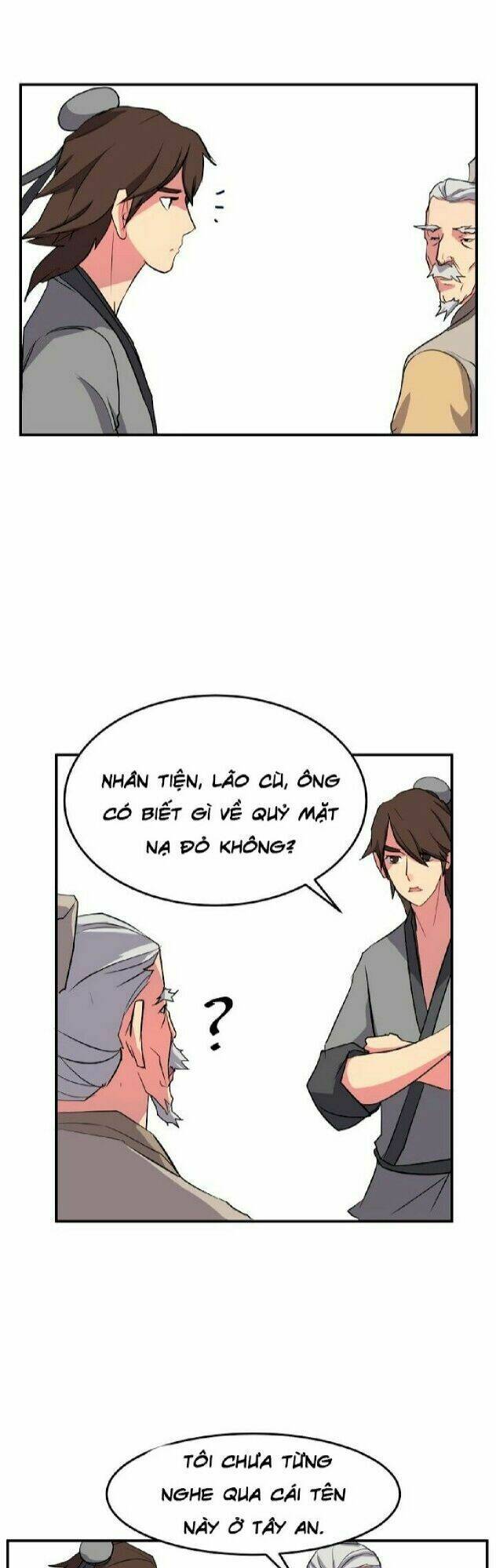 Trọng Sinh Bất Khả Chiến Bại - Chapter 18 - Page 25