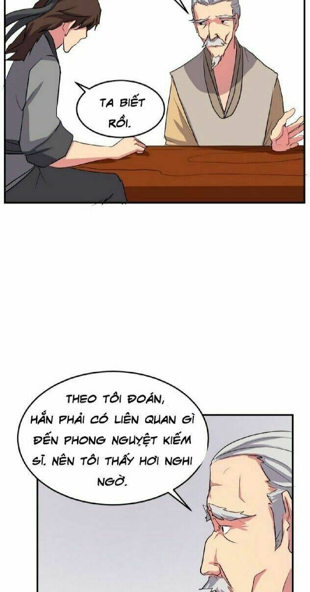 Trọng Sinh Bất Khả Chiến Bại - Chapter 18 - Page 26