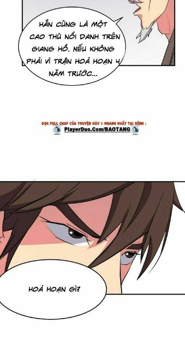 Trọng Sinh Bất Khả Chiến Bại - Chapter 18 - Page 27