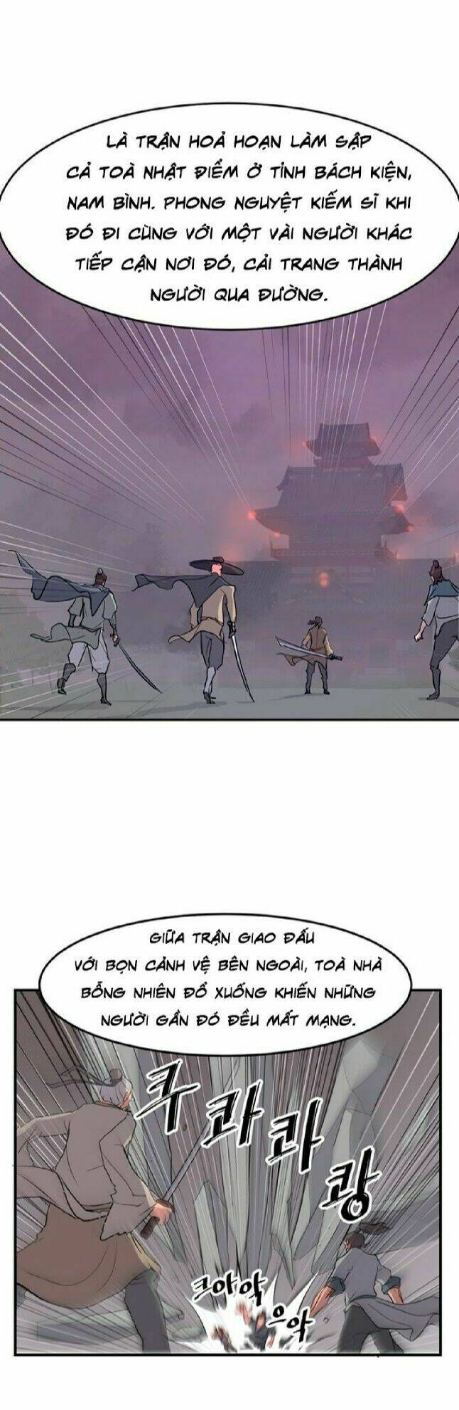 Trọng Sinh Bất Khả Chiến Bại - Chapter 18 - Page 28