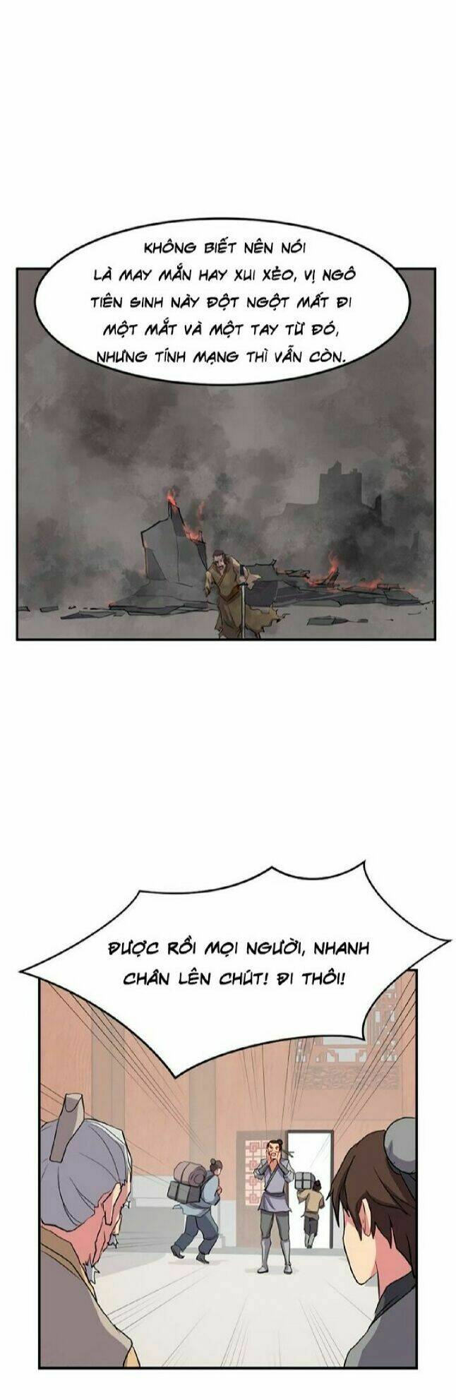 Trọng Sinh Bất Khả Chiến Bại - Chapter 18 - Page 29