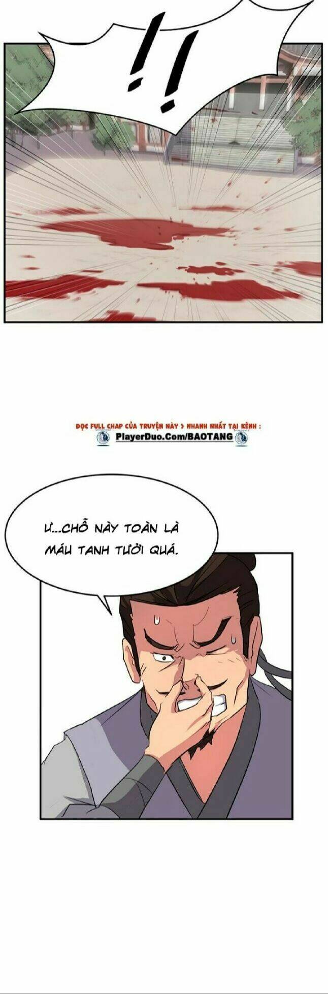 Trọng Sinh Bất Khả Chiến Bại - Chapter 18 - Page 31