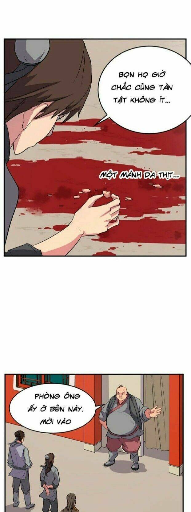 Trọng Sinh Bất Khả Chiến Bại - Chapter 18 - Page 32