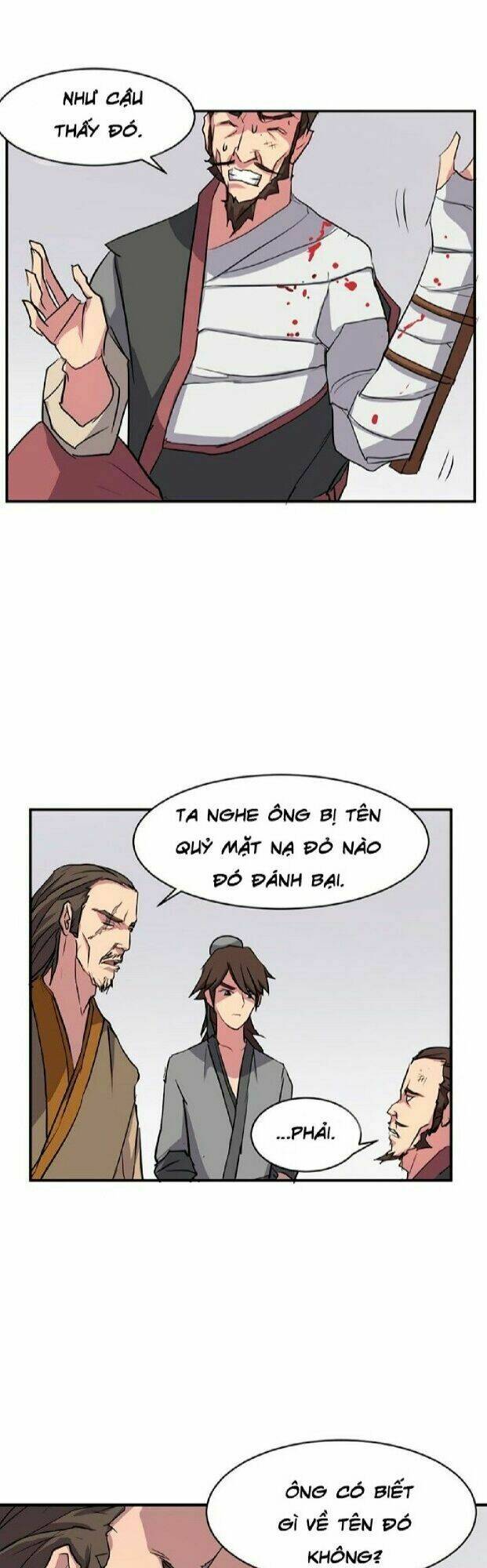 Trọng Sinh Bất Khả Chiến Bại - Chapter 18 - Page 34