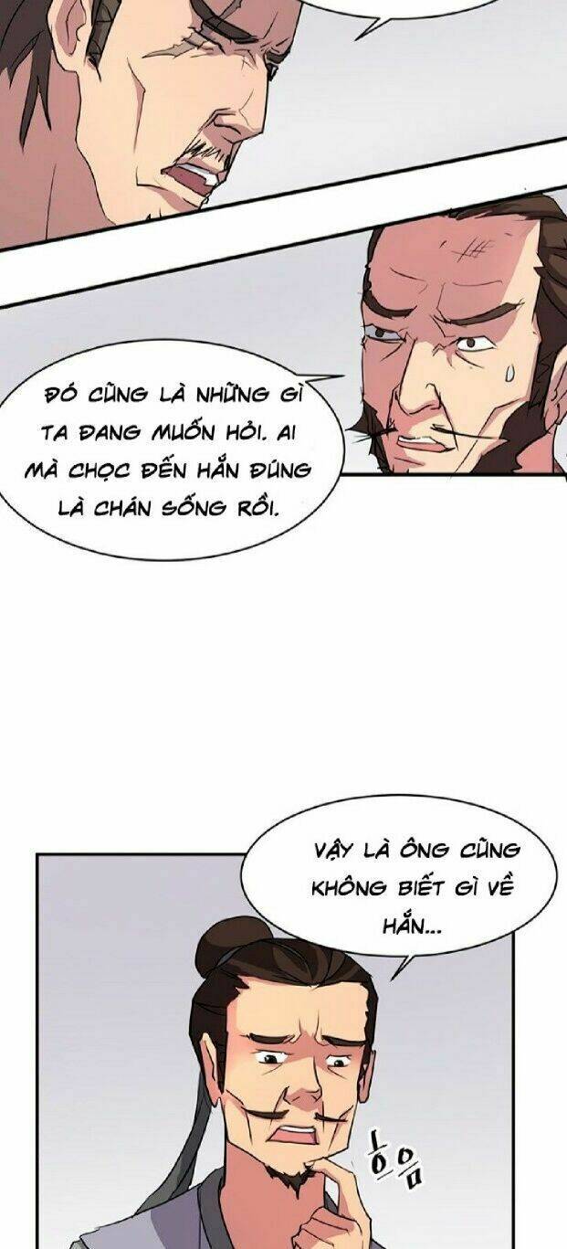 Trọng Sinh Bất Khả Chiến Bại - Chapter 18 - Page 35