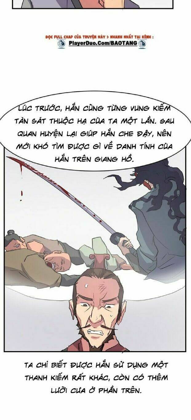 Trọng Sinh Bất Khả Chiến Bại - Chapter 18 - Page 36