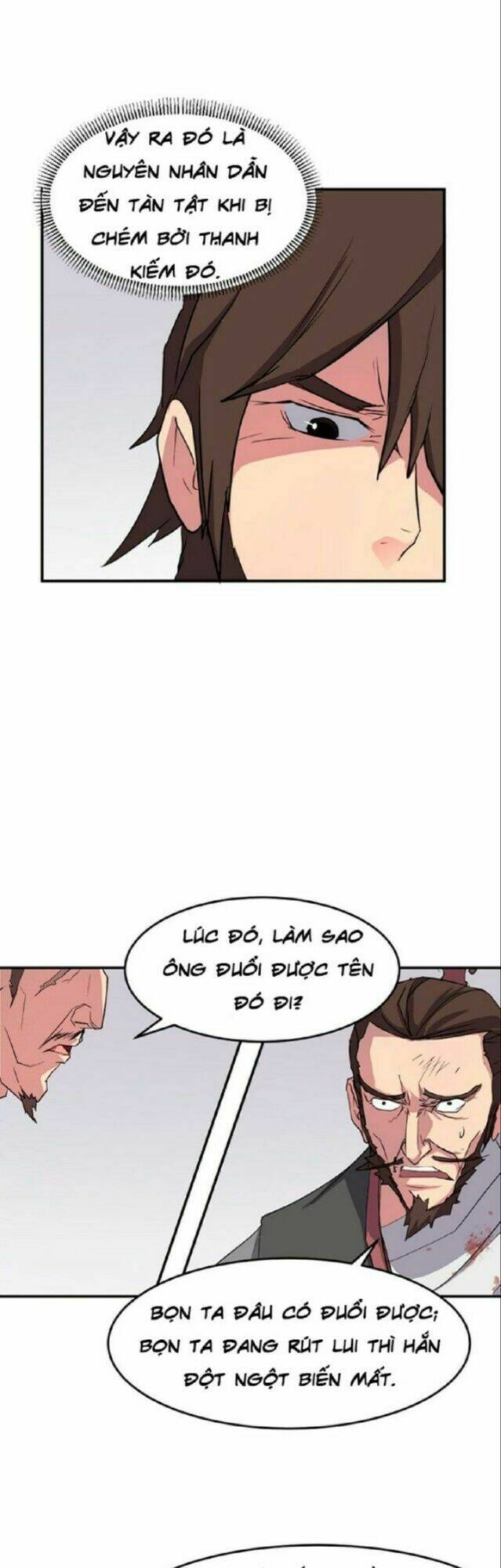 Trọng Sinh Bất Khả Chiến Bại - Chapter 18 - Page 37