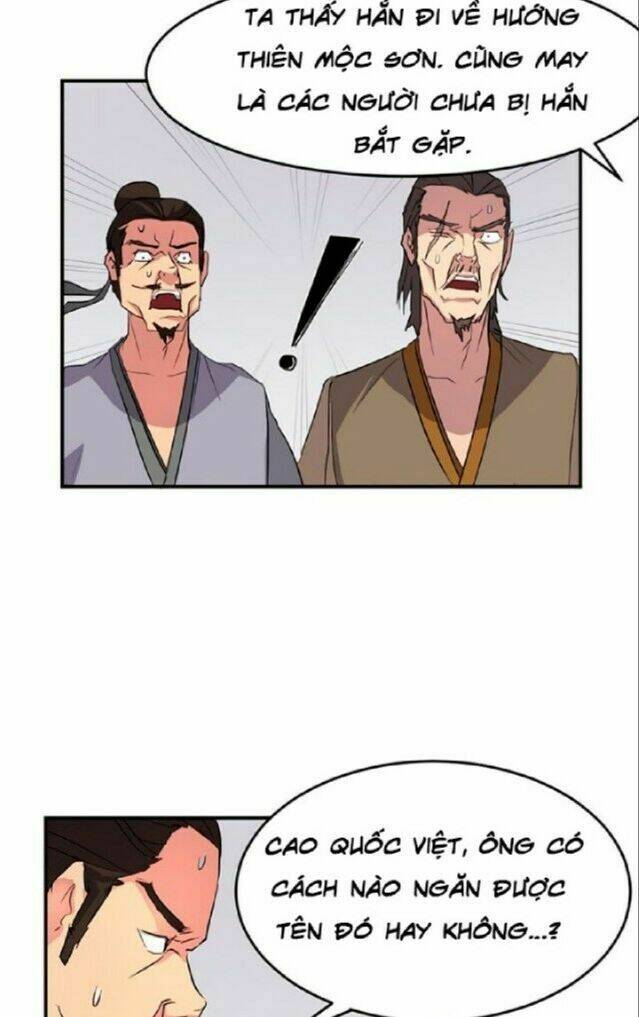 Trọng Sinh Bất Khả Chiến Bại - Chapter 18 - Page 38