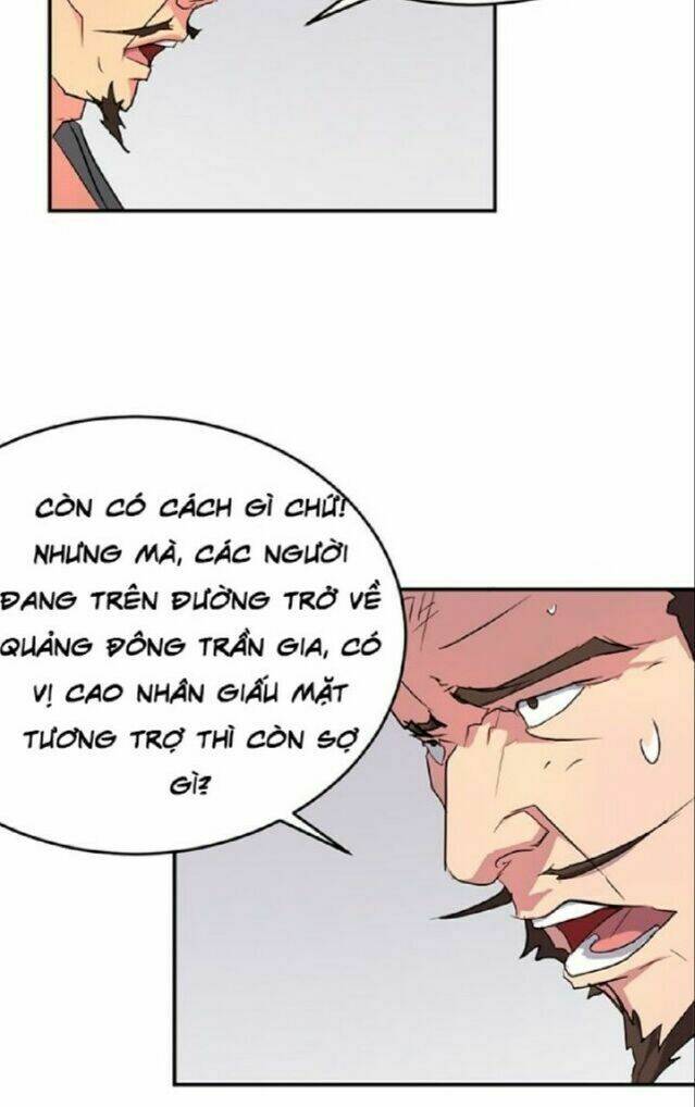 Trọng Sinh Bất Khả Chiến Bại - Chapter 18 - Page 39