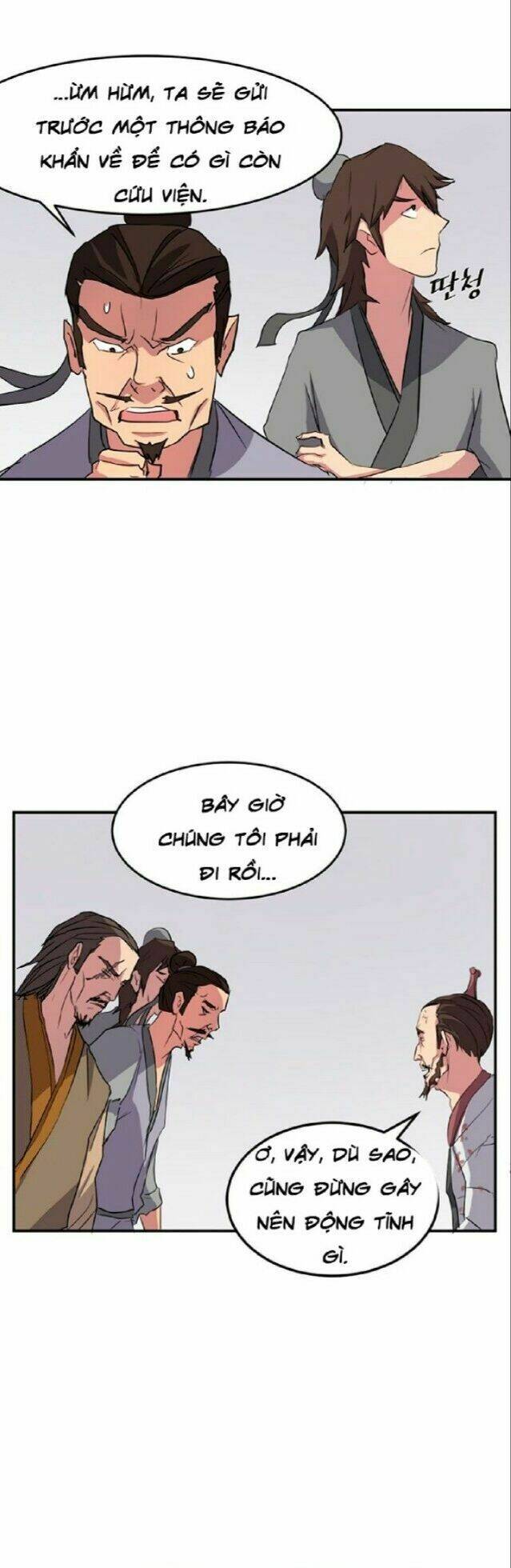 Trọng Sinh Bất Khả Chiến Bại - Chapter 18 - Page 40