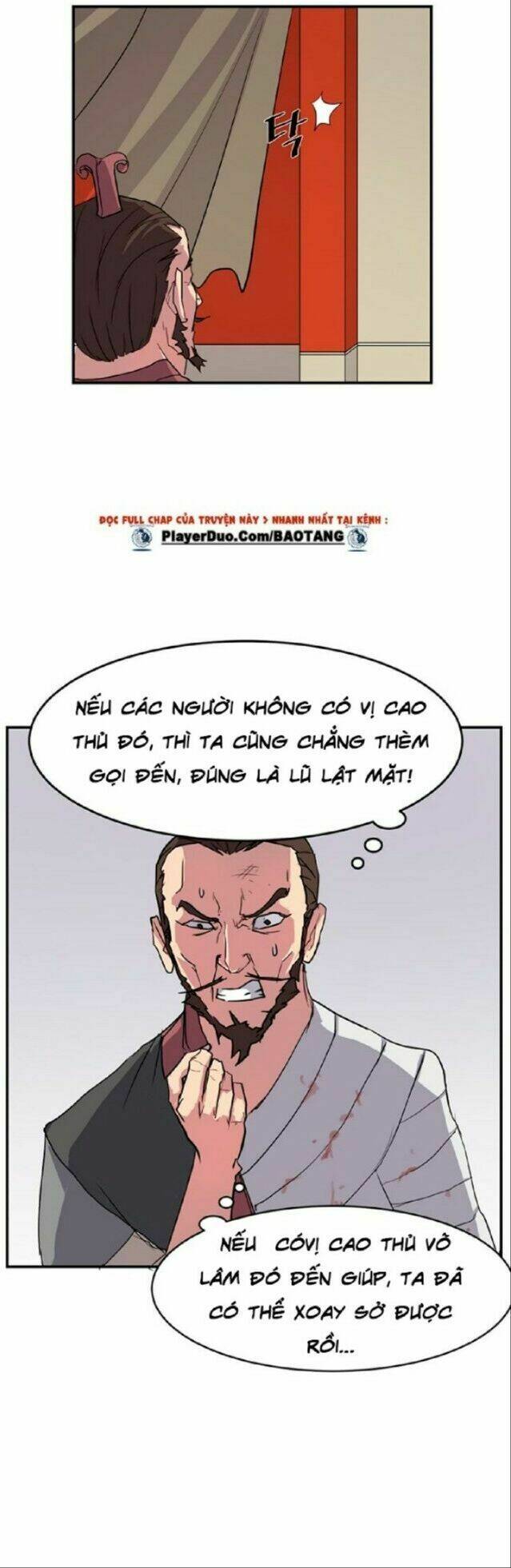 Trọng Sinh Bất Khả Chiến Bại - Chapter 18 - Page 41