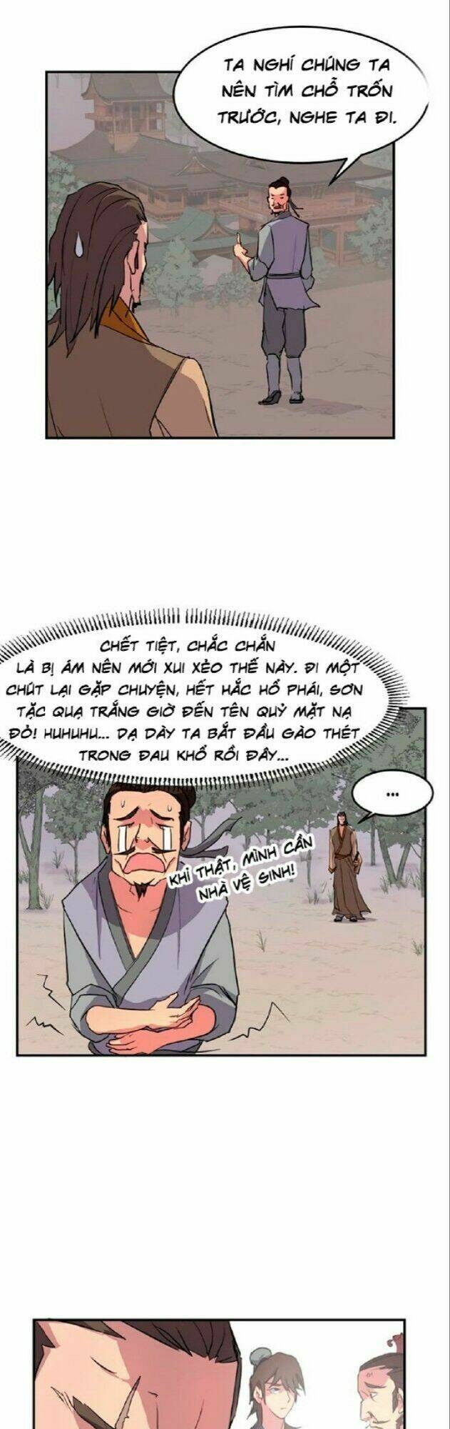 Trọng Sinh Bất Khả Chiến Bại - Chapter 18 - Page 44