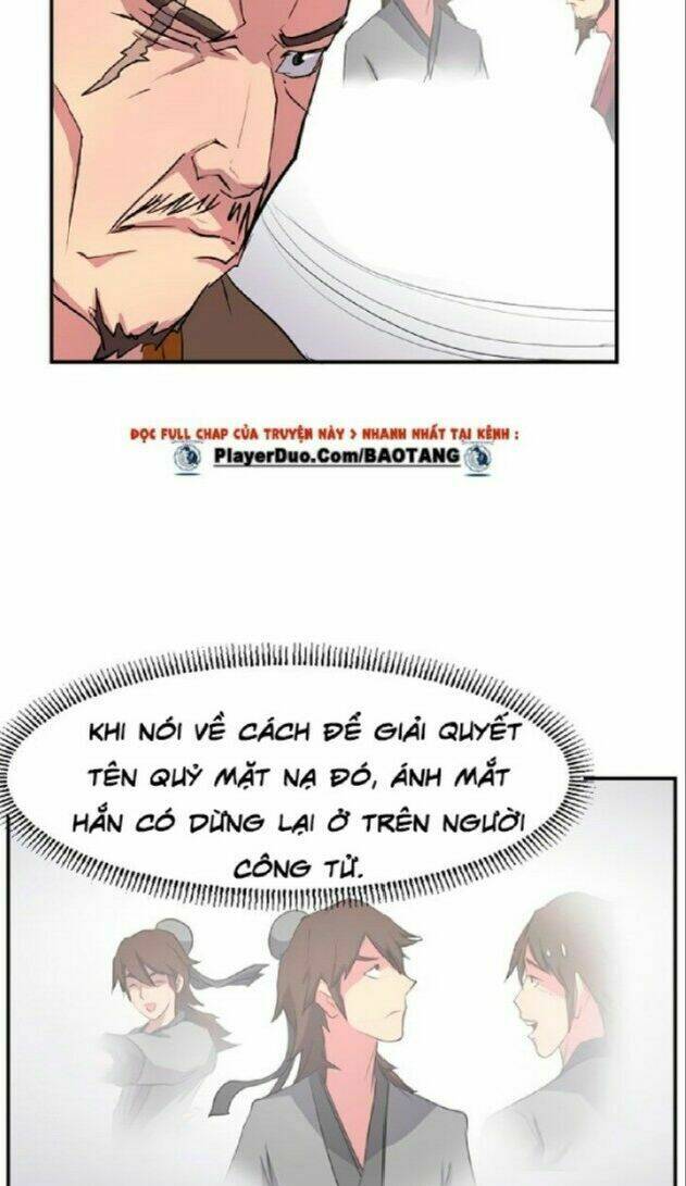 Trọng Sinh Bất Khả Chiến Bại - Chapter 18 - Page 45