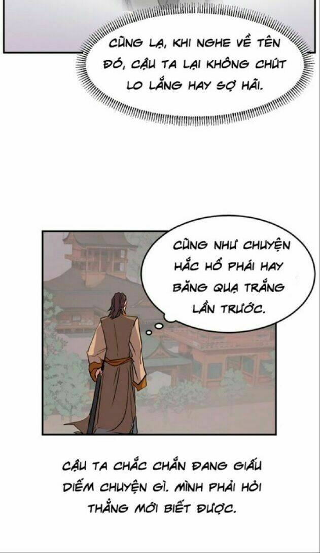 Trọng Sinh Bất Khả Chiến Bại - Chapter 18 - Page 46