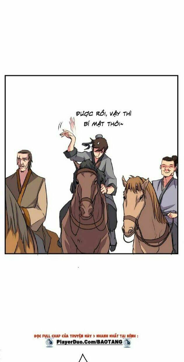 Trọng Sinh Bất Khả Chiến Bại - Chapter 18 - Page 5