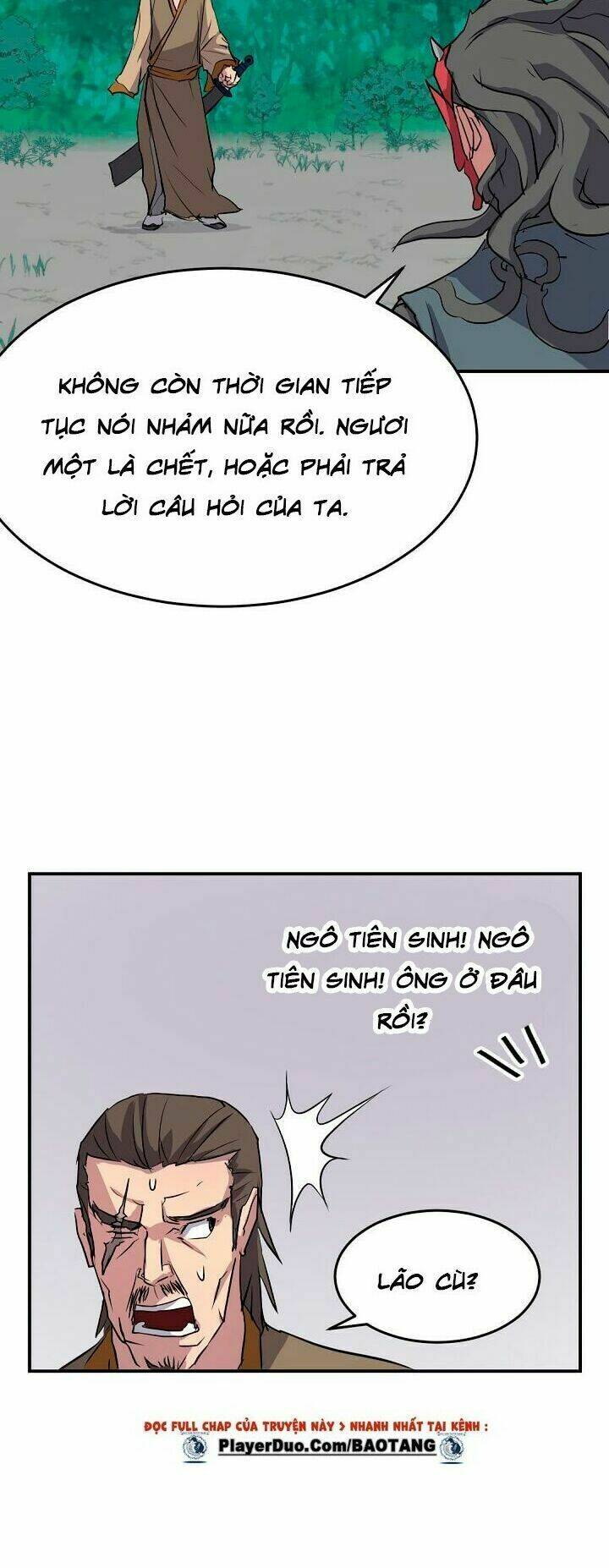 Trọng Sinh Bất Khả Chiến Bại - Chapter 19 - Page 9