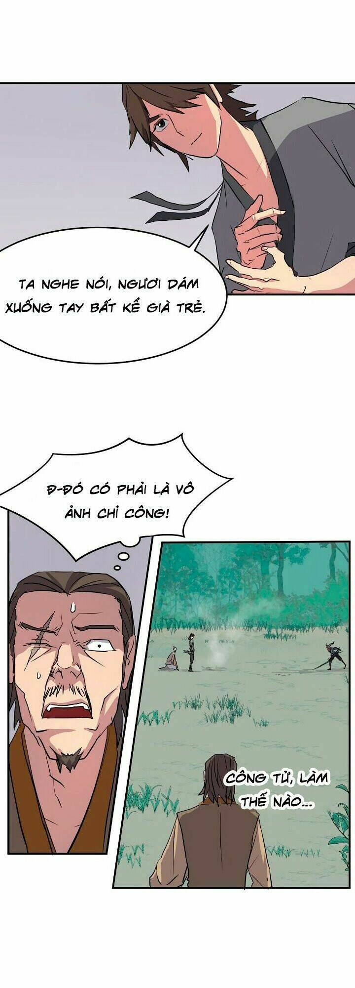 Trọng Sinh Bất Khả Chiến Bại - Chapter 19 - Page 15