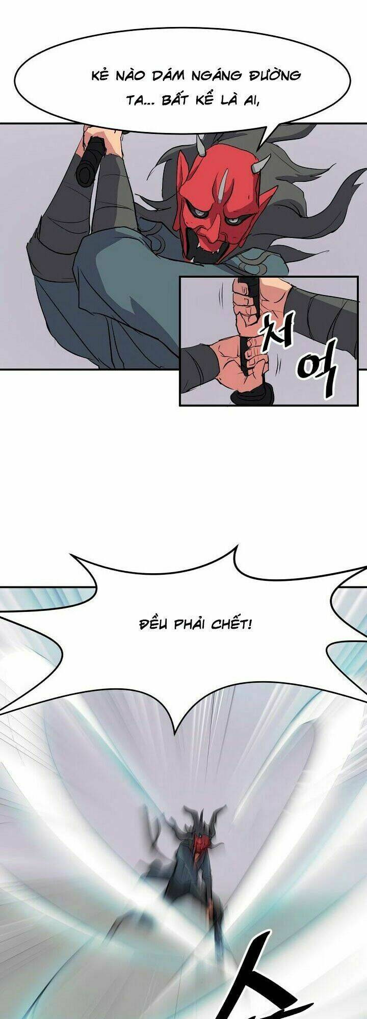 Trọng Sinh Bất Khả Chiến Bại - Chapter 19 - Page 16