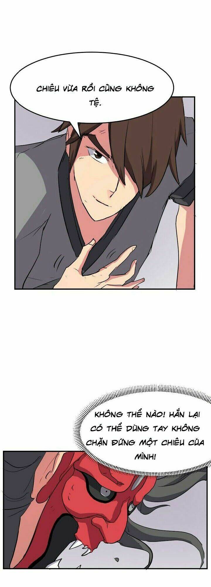 Trọng Sinh Bất Khả Chiến Bại - Chapter 19 - Page 22