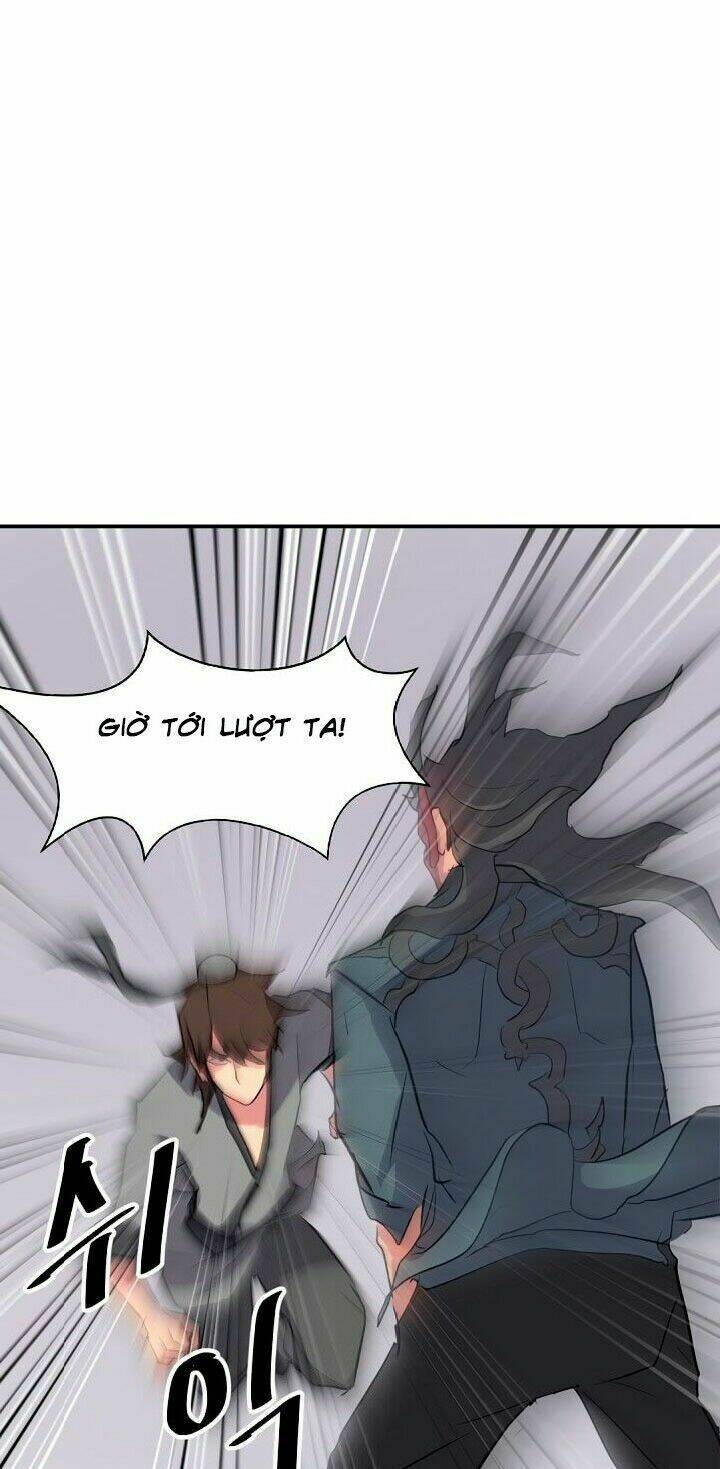 Trọng Sinh Bất Khả Chiến Bại - Chapter 19 - Page 23