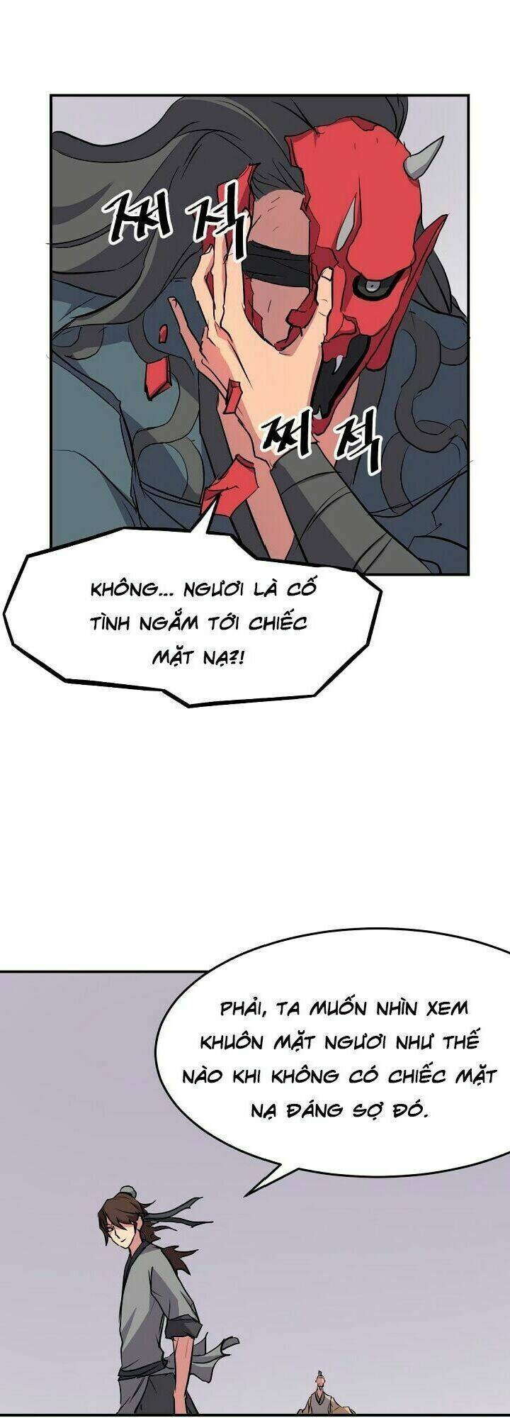 Trọng Sinh Bất Khả Chiến Bại - Chapter 19 - Page 27