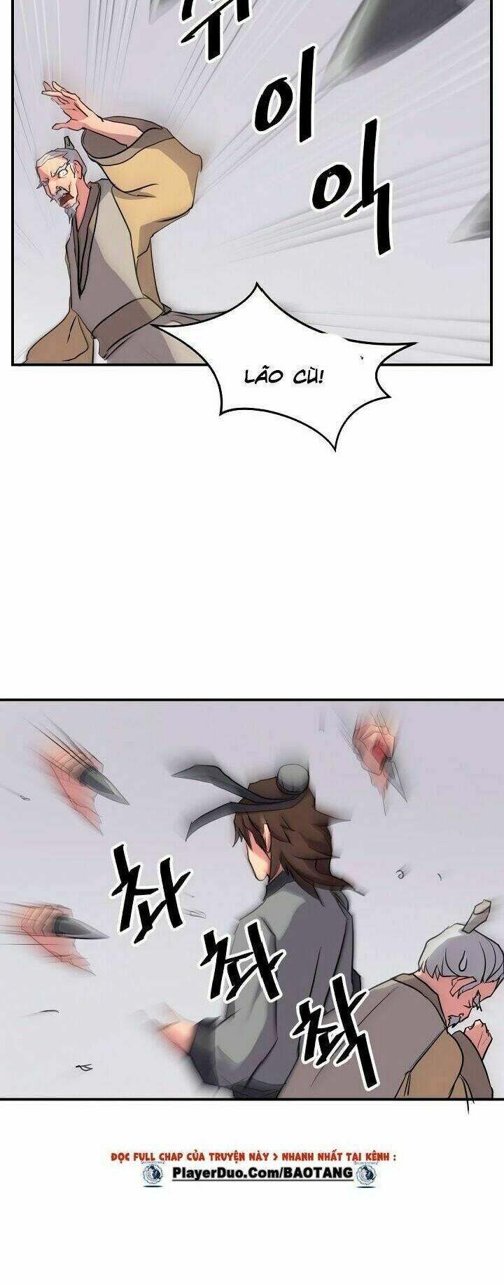 Trọng Sinh Bất Khả Chiến Bại - Chapter 19 - Page 29