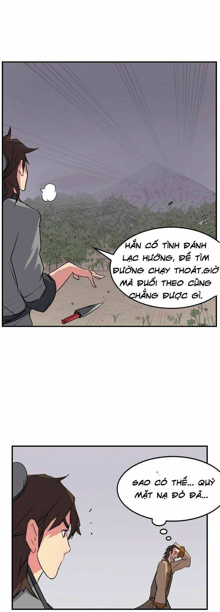 Trọng Sinh Bất Khả Chiến Bại - Chapter 19 - Page 31