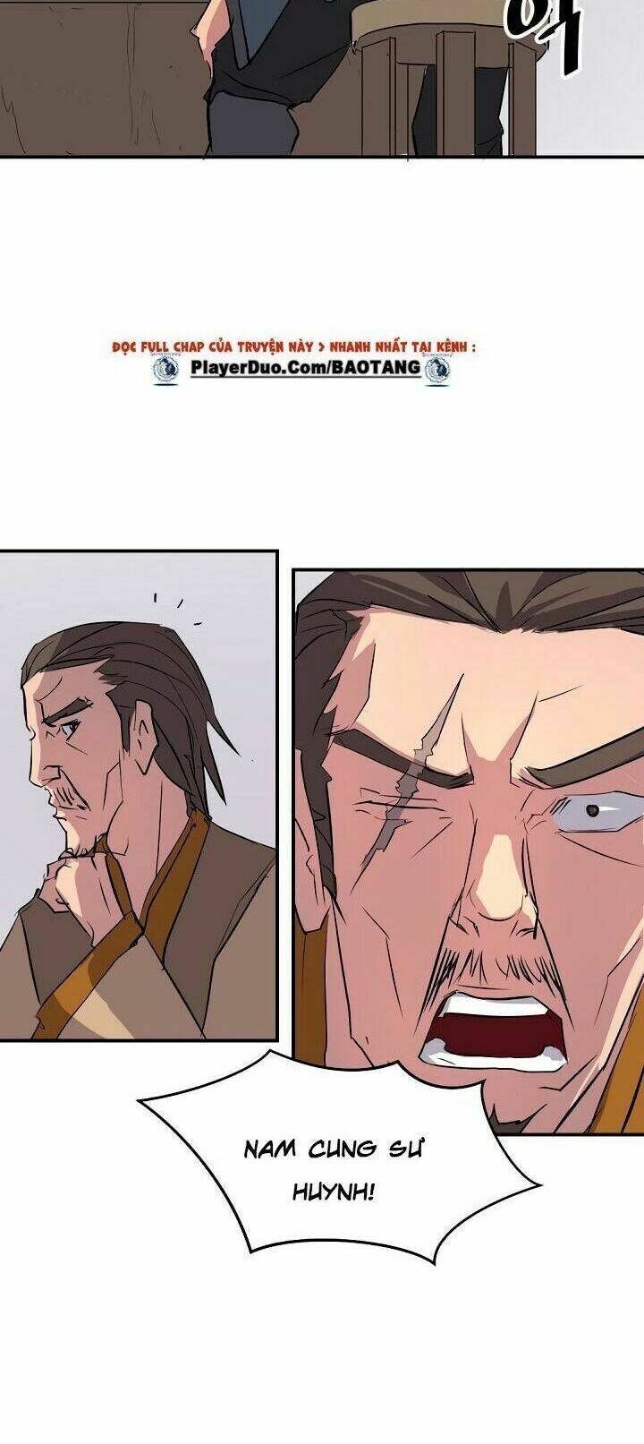 Trọng Sinh Bất Khả Chiến Bại - Chapter 19 - Page 36