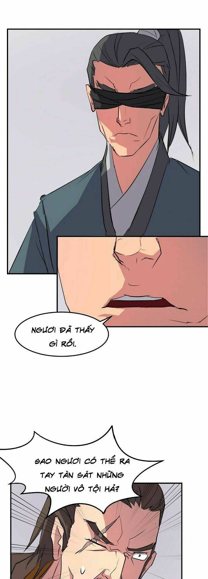 Trọng Sinh Bất Khả Chiến Bại - Chapter 19 - Page 37