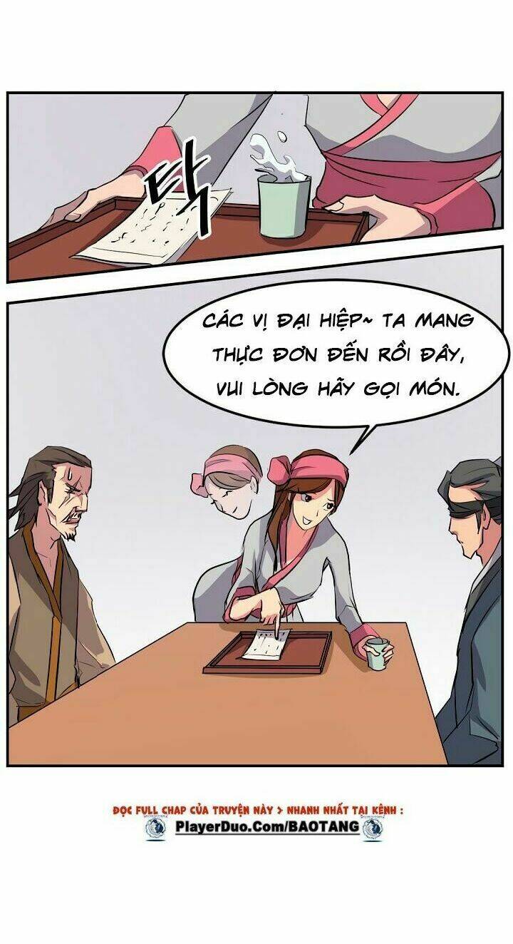 Trọng Sinh Bất Khả Chiến Bại - Chapter 19 - Page 39