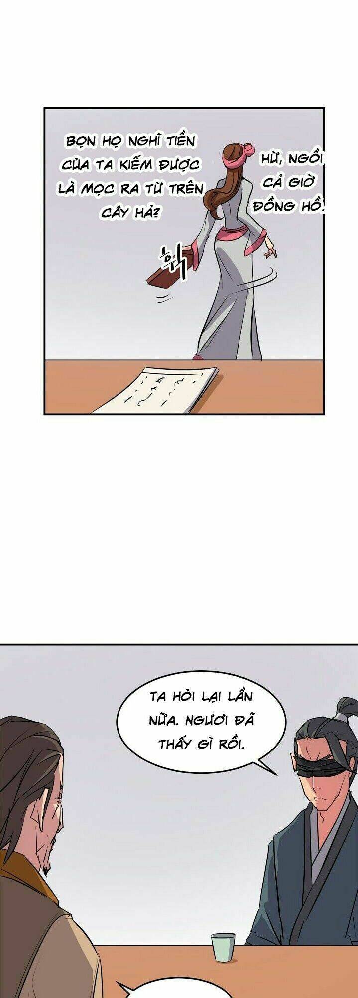 Trọng Sinh Bất Khả Chiến Bại - Chapter 19 - Page 40