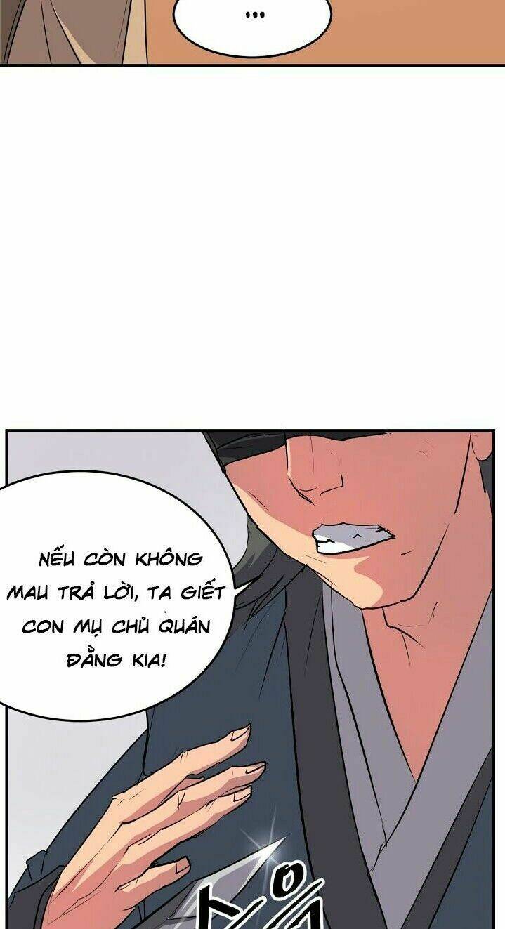 Trọng Sinh Bất Khả Chiến Bại - Chapter 19 - Page 41