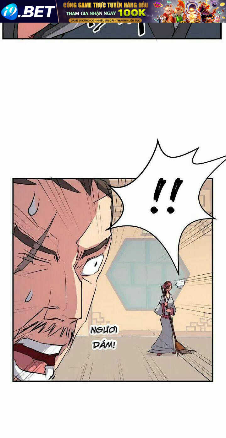 Trọng Sinh Bất Khả Chiến Bại - Chapter 19 - Page 42